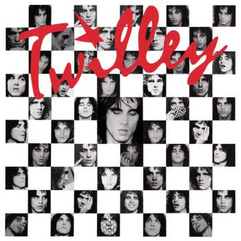 CD Dwight Twilley: Twilley
