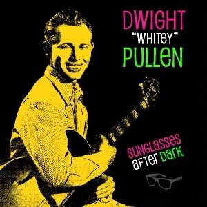 LP Dwight Pullen: Sunglasses After Dark