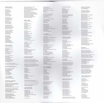 LP Dwight Yoakam: Blame The Vain