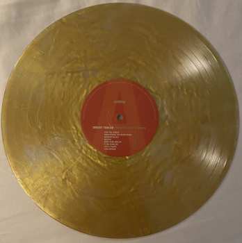 LP Dwight Yoakam: Dwight's Used Records CLR