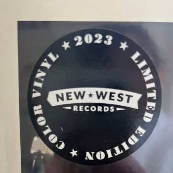 2LP Dwight Yoakam: Live From Austin TX CLR | LTD