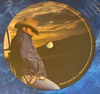 LP Dwight Yoakam: Population Me LTD | CLR