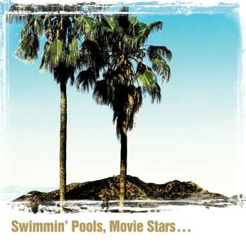 LP Dwight Yoakam: Swimmin' Pools, Movie Stars CLR | LTD