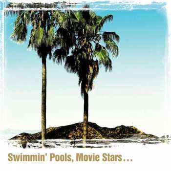 CD Dwight Yoakam: Swimmin' Pools, Movie Stars...
