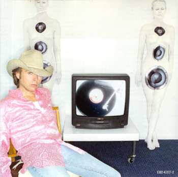 CD Dwight Yoakam: Tomorrow's Sounds Today