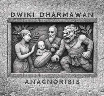 Album Dwiki Dharmawan: Anagnorisis