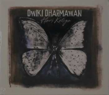Album Dwiki Dharmawan: Hari Ketiga
