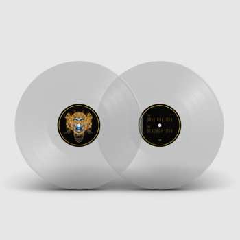 LP Dawn Richard: Not Above That CLR | LTD