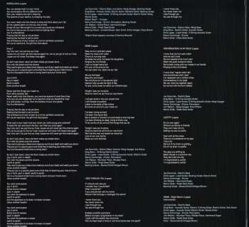 LP Dworniak Bone Lapsa: Fingers Pointing At The Moon