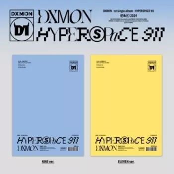 Dxmon: Hyperspace 911