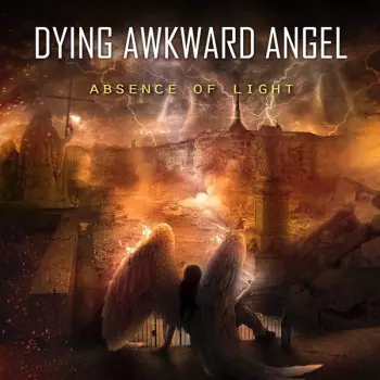 Abscence Of Light