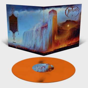 LP Obituary: Dying of Everything