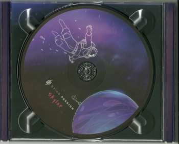 CD Dying Passion: Skylor