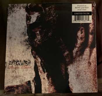 Album Dying Wish: Innate Thirst