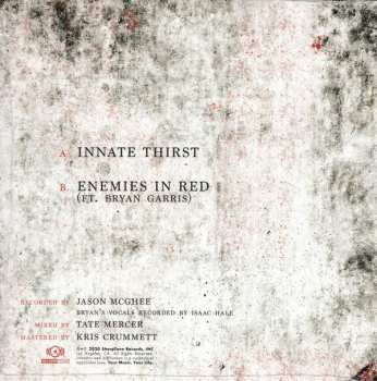 SP Dying Wish: Innate Thirst LTD | CLR