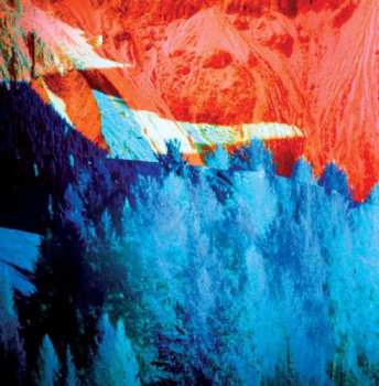 Album Dykeritz: Rearrangerologyistcs