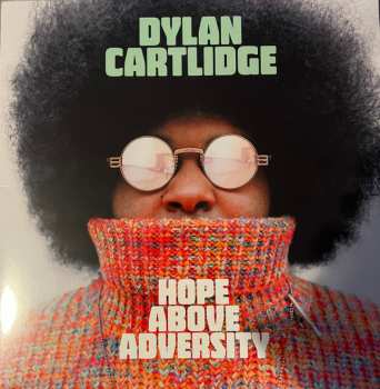 Album Dylan Cartlidge: Hope Above Adversity