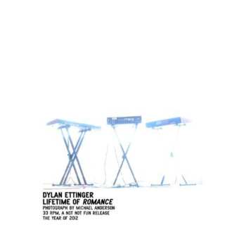 Album Dylan Ettinger: Lifetime Of Romance