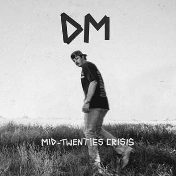 Album Dylan Marlowe: Mid Twenties Crisis