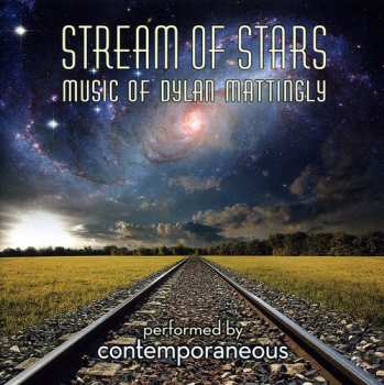 Album Dylan Mattingly: Stream Of Stars