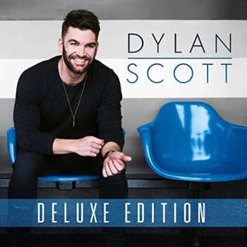 CD Dylan Scott: Dylan Scott Deluxe Edition DLX