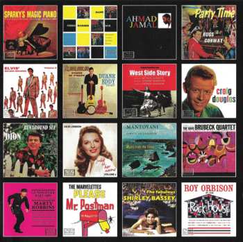 2CD Dylan Thomas: Under Milk Wood (A Play For Voices)