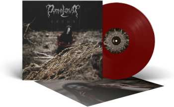 LP Dymna Lotva: Wormwood