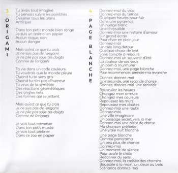 CD Melody Linhart: Dynah