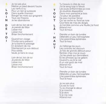 CD Melody Linhart: Dynah