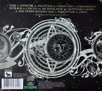 CD Dynahead: Youniverse DIGI