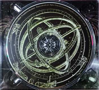 CD Dynahead: Youniverse DIGI