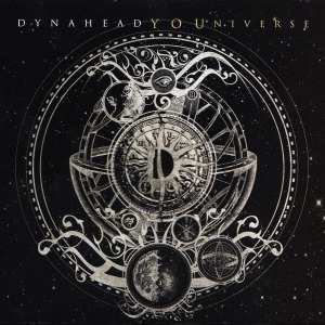CD Dynahead: Youniverse DIGI