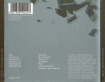 CD Dynamic Syncopation: Dynamism