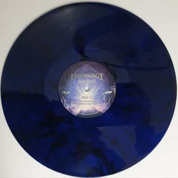 2LP/CD Edenbridge: Dynamind CLR