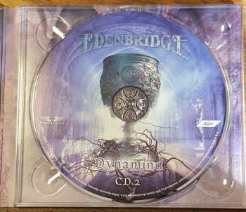 2CD Edenbridge: Dynamind DIGI