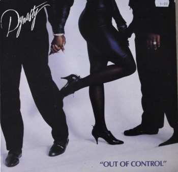 CD Dynasty: Out Of Control