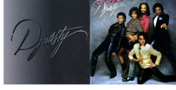 CD Dynasty: Right Back At Cha!