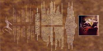 CD Dynasty: The Second Adventure