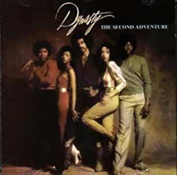 CD Dynasty: The Second Adventure