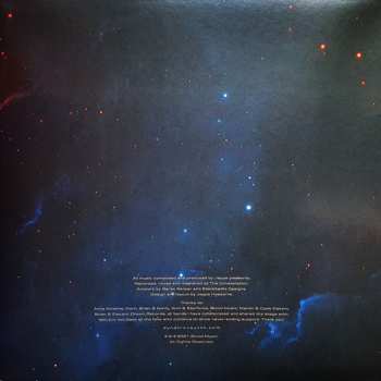 LP Dynatron: Origins