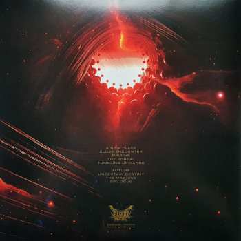 LP Dynatron: Origins