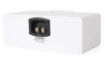 Audiotechnica Dynavoice Magic C-4 Bílá