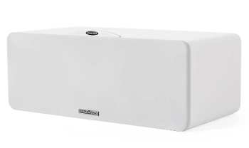 Audiotechnica Dynavoice Magic C-4 Bílá