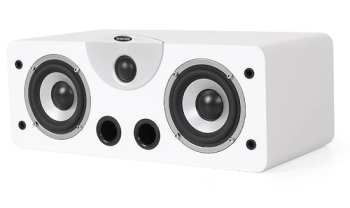 Audiotechnica Dynavoice Magic C-4 Bílá