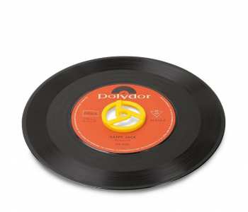 Audiotechnica Dynavoice Single Color Puck