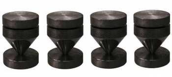Audiotechnica Dynavox - Absorber A3 Black