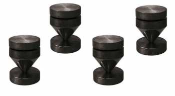 Audiotechnica Dynavox - Absorber A3 Black