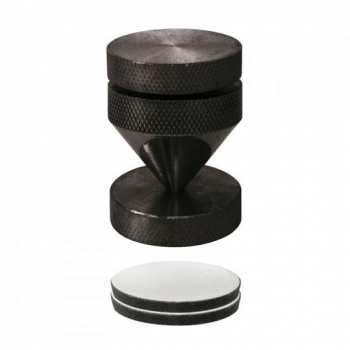 Audiotechnica Dynavox - Absorber A3 Black