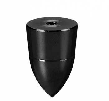 Audiotechnica Dynavox - Absorber A4 Černá