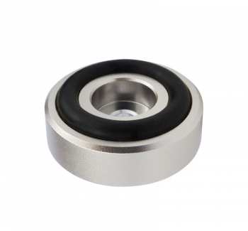 Audiotechnika Dynavox Aluminium Midi Silver Feets